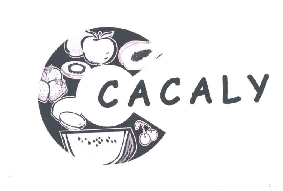 商标名称CACALY商标注册号 3631988、商标申请人北京家家利快洁食品有限公司的商标详情 - 标库网商标查询