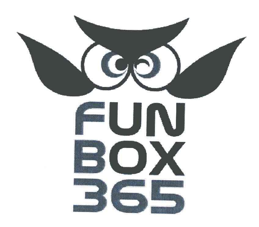 商标名称FUN BOX 365商标注册号 7101507、商标申请人上海方盒子贸易有限公司的商标详情 - 标库网商标查询