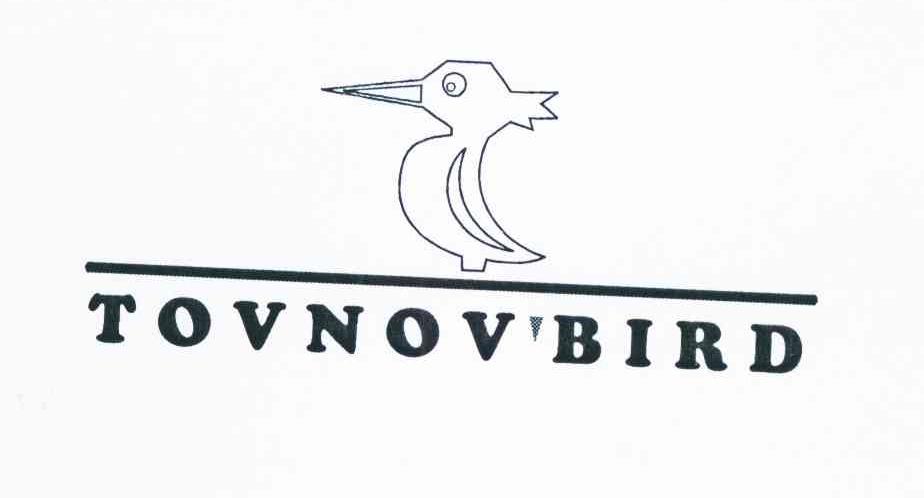 商标名称TOVNOV''BIRD商标注册号 11475275、商标申请人张信胜的商标详情 - 标库网商标查询