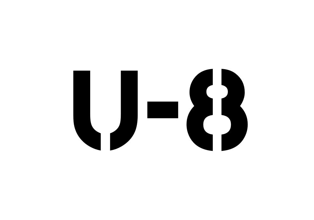 U- 8