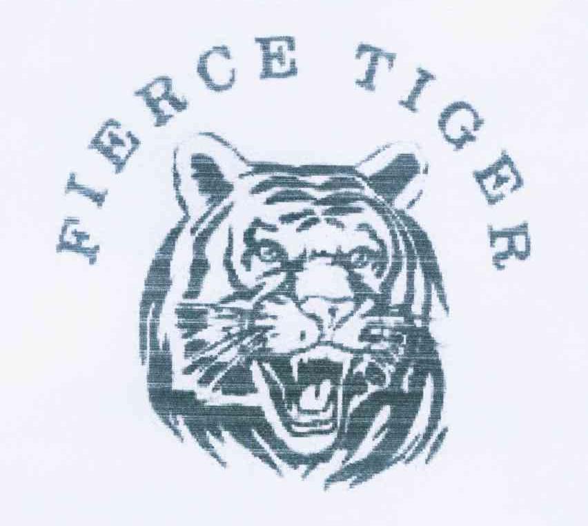 商标名称FIERCE TIGER商标注册号 10780644、商标申请人徐起昌的商标详情 - 标库网商标查询
