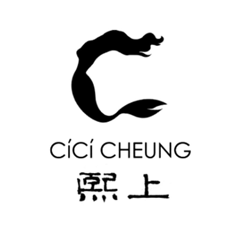 商标名称熙上 CICI CHEUNG商标注册号 10270243、商标申请人广州市熙上品牌策划有限公司的商标详情 - 标库网商标查询