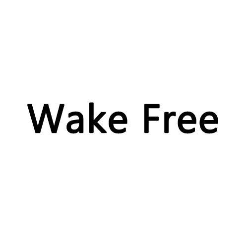 WAKE FREE