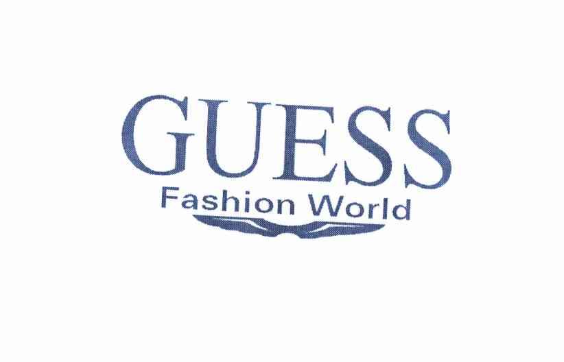 商标名称GUESS FASHION WORLD商标注册号 11469574、商标申请人刘学理的商标详情 - 标库网商标查询