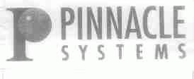 商标名称PINNACLE商标注册号 1626600、商标申请人比纳高系统公司的商标详情 - 标库网商标查询