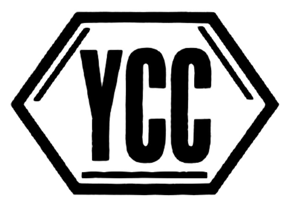 商标名称YCC商标注册号 10057172、商标申请人伯耕实业股份有限公司的商标详情 - 标库网商标查询