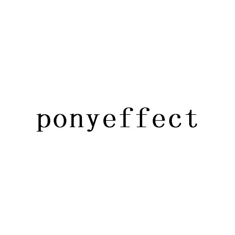 PONYEFFECT