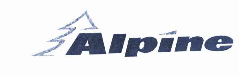 商标名称AIPINE商标注册号 11154239、商标申请人沈阳市高山行商贸有限公司的商标详情 - 标库网商标查询