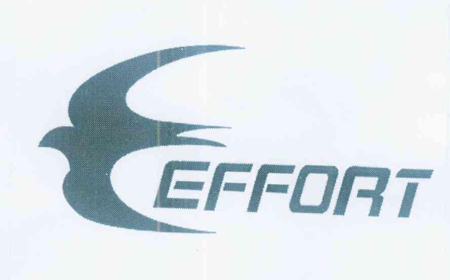 商标名称EFFORT商标注册号 12045383、商标申请人郑奕强的商标详情 - 标库网商标查询