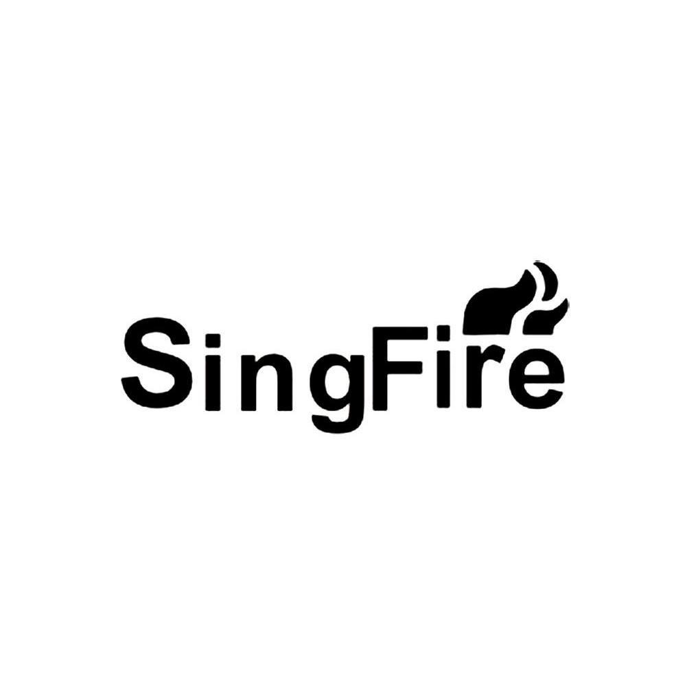 商标名称SINGFIRE商标注册号 10996377、商标申请人深圳市瑞昌鑫鹏科技有限公司的商标详情 - 标库网商标查询