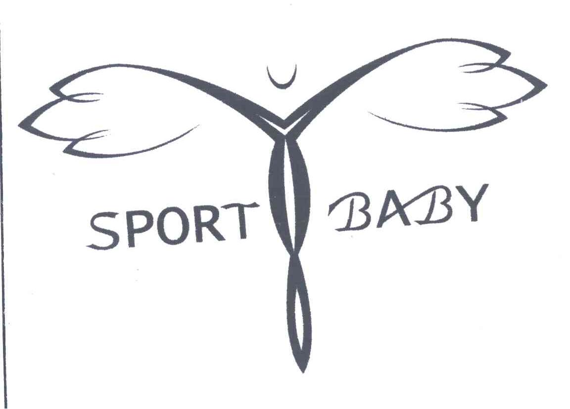 商标名称SPORT BABY及图形商标注册号 3362348、商标申请人浙江纤秀体育文化有限公司的商标详情 - 标库网商标查询
