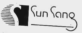 商标名称SUN SANG商标注册号 1076160、商标申请人上海新生箱包有限公司的商标详情 - 标库网商标查询