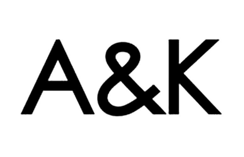 商标名称A&K商标注册号 11843676、商标申请人浙江奥康鞋业股份有限公司的商标详情 - 标库网商标查询