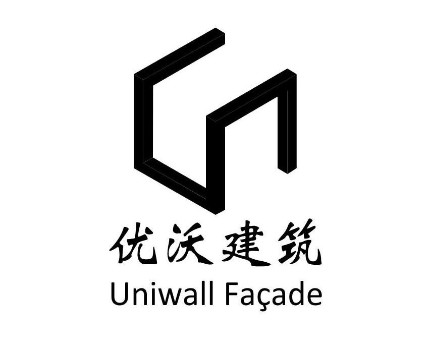 商标名称优沃建筑     Uniwall Facade商标注册号 14341149、商标申请人广州优沃建筑幕墙有限公司的商标详情 - 标库网商标查询