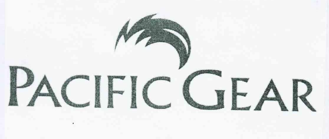 商标名称PACIFIC GEAR商标注册号 10410584、商标申请人嘉善旅选贸易有限公司的商标详情 - 标库网商标查询