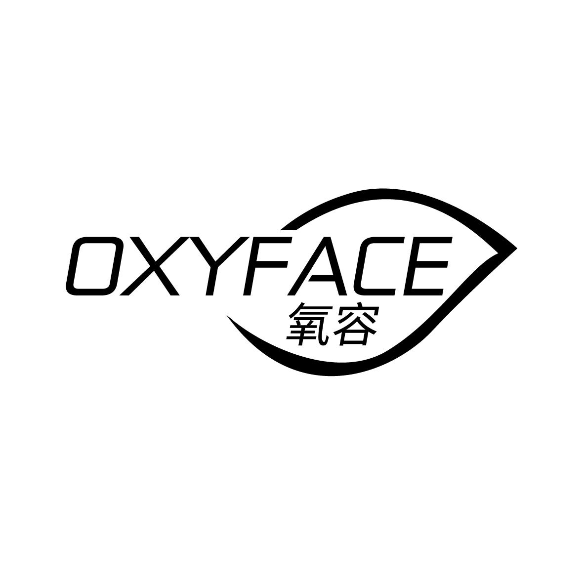   OXYFACE