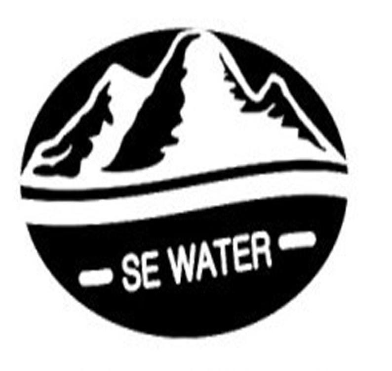 商标名称SE WATER商标注册号 10163525、商标申请人上海秀闯食品销售有限公司的商标详情 - 标库网商标查询