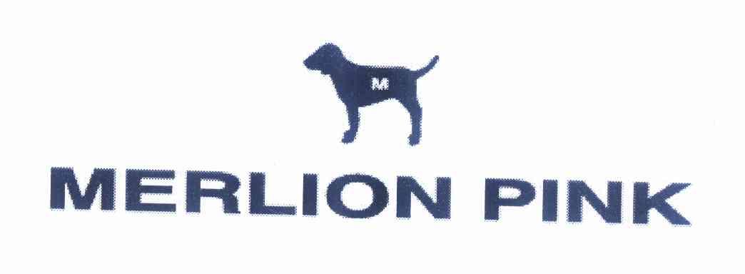 商标名称MERLION PINK M商标注册号 11914928、商标申请人文一又 的商标详情 - 标库网商标查询