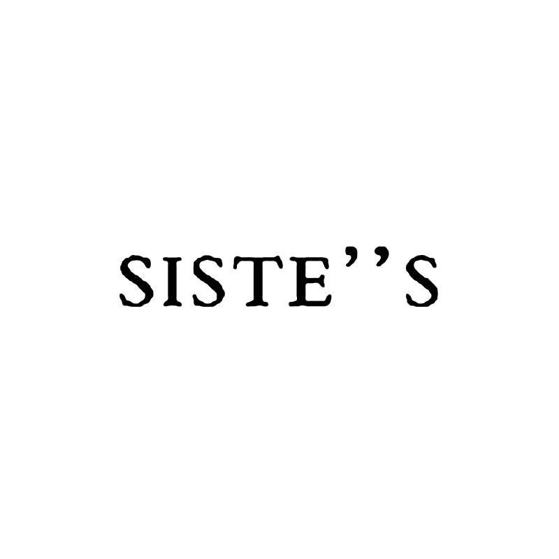 商标名称SISTE’’S商标注册号 13142580、商标申请人株式会社当哒的商标详情 - 标库网商标查询