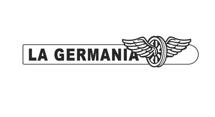 商标名称LA GERMANIA商标注册号 8878139、商标申请人博塔桑尼股份公司的商标详情 - 标库网商标查询