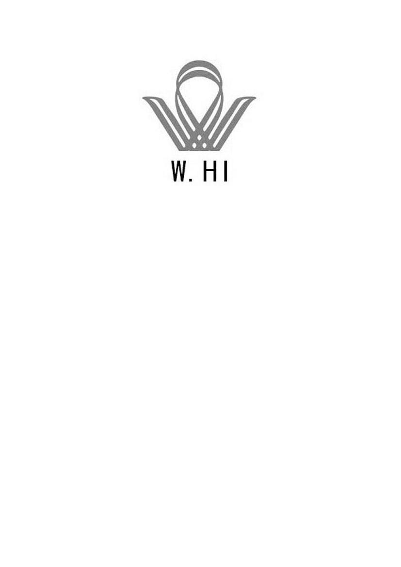 商标名称W.HI商标注册号 10300042、商标申请人东莞市威惠电子科技有限公司的商标详情 - 标库网商标查询