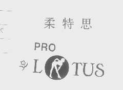 商标名称柔特思   PRO LOTUS商标注册号 1423613、商标申请人吴秀霞的商标详情 - 标库网商标查询