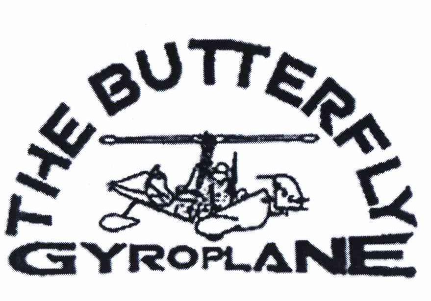 商标名称THE BUTTERFLY GYROPLANE商标注册号 11232053、商标申请人北京自由翼商贸有限公司的商标详情 - 标库网商标查询