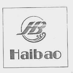 商标名称HAIBAO商标注册号 1012908、商标申请人海丰县联安琼胶厂的商标详情 - 标库网商标查询
