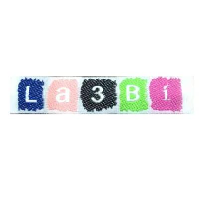 商标名称LA3BI商标注册号 15066944、商标申请人广州市歌罗西服饰有限公司的商标详情 - 标库网商标查询