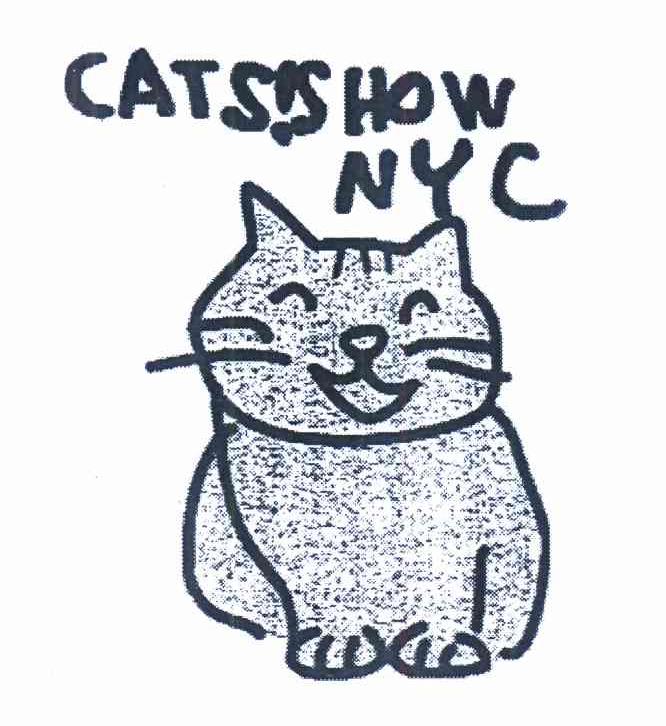 商标名称CATSIS HOW NYC商标注册号 10197536、商标申请人爱力皮包实业有限公司的商标详情 - 标库网商标查询