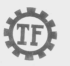 商标名称TF商标注册号 1291668、商标申请人中山市东成针织机械厂的商标详情 - 标库网商标查询