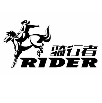商标名称骑行者 RIDER商标注册号 12533077、商标申请人靖江市松城贸易有限公司的商标详情 - 标库网商标查询