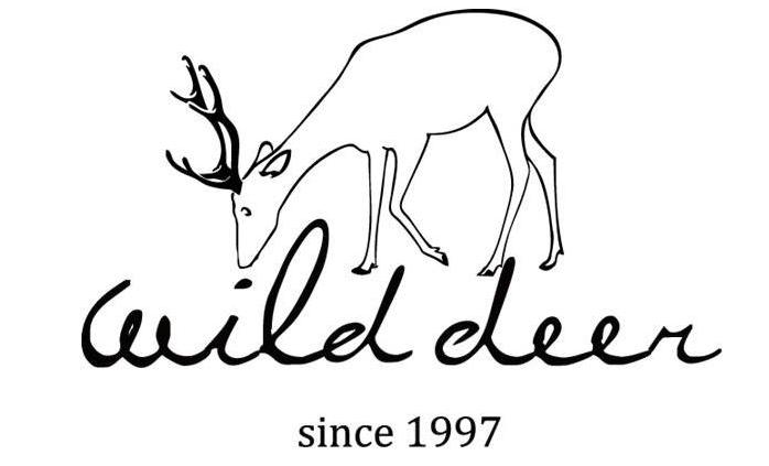 商标名称WILD DEER SINCE 1997商标注册号 11323765、商标申请人我有数有限公司的商标详情 - 标库网商标查询