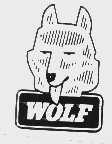 商标名称狼  WOLF商标注册号 1000390、商标申请人霍巴特公司的商标详情 - 标库网商标查询