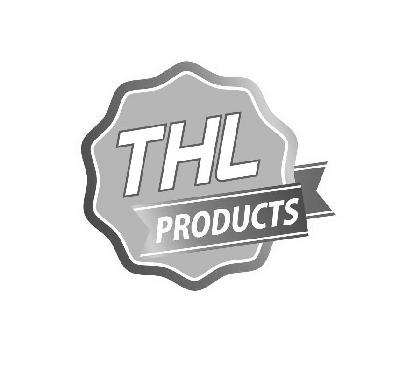 商标名称THL PRODUCTS商标注册号 15020817、商标申请人天津中生乳胶有限公司的商标详情 - 标库网商标查询