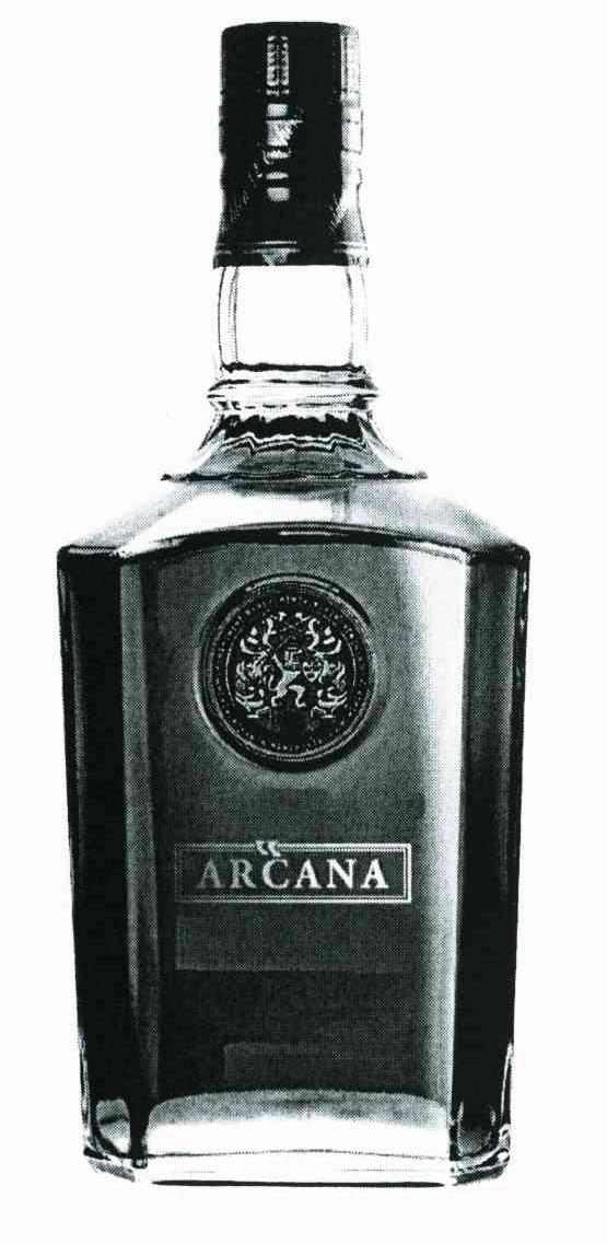 商标名称ARCANA 12商标注册号 10510579、商标申请人陈锡坚的商标详情 - 标库网商标查询