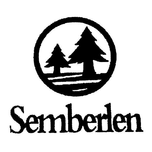 商标名称SEMBERLEN商标注册号 13106632、商标申请人福建鼎丰鞋业有限公司的商标详情 - 标库网商标查询
