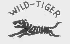 商标名称WILD-TIGER商标注册号 1261966、商标申请人王春强的商标详情 - 标库网商标查询