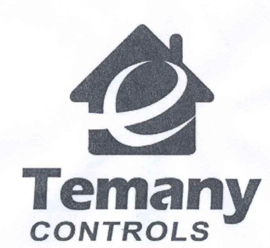 商标名称TEMANY CONTROLS E商标注册号 14388191、商标申请人吉美高科节能设备（北京）有限公司的商标详情 - 标库网商标查询