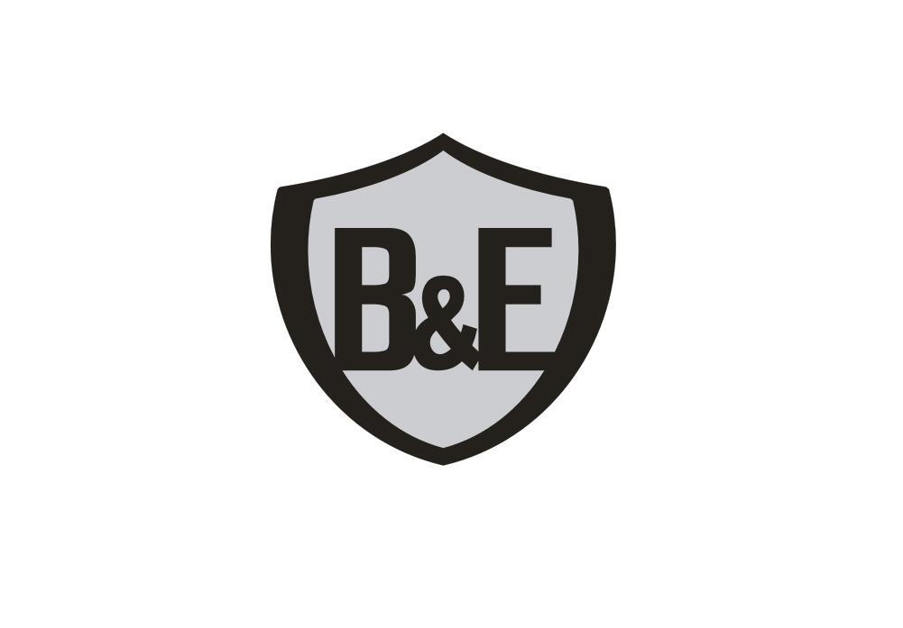 B&E