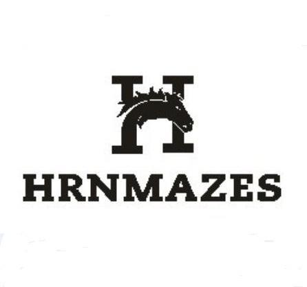 商标名称HRNMAZES H商标注册号 10741200、商标申请人义乌市成长快乐电子商务有限公司的商标详情 - 标库网商标查询