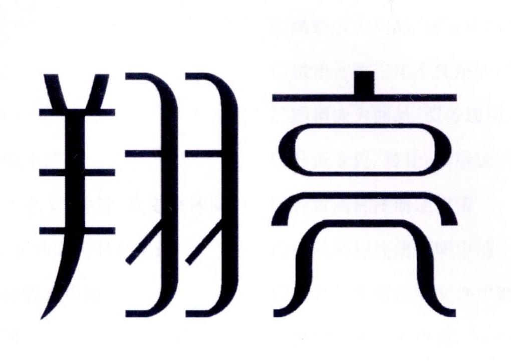 翔亮