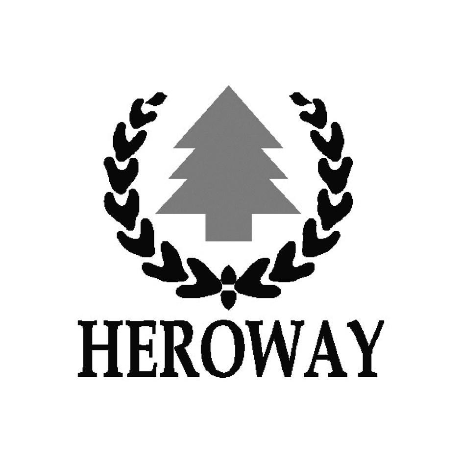 商标名称HEROWAY商标注册号 14499994、商标申请人东莞雄伟木业有限公司的商标详情 - 标库网商标查询