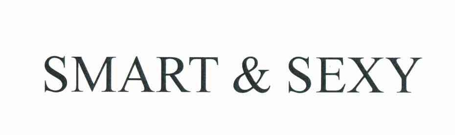 商标名称SMART & SEXY商标注册号 10638713、商标申请人阿瑞拉阿尔法国际有限责任公司的商标详情 - 标库网商标查询