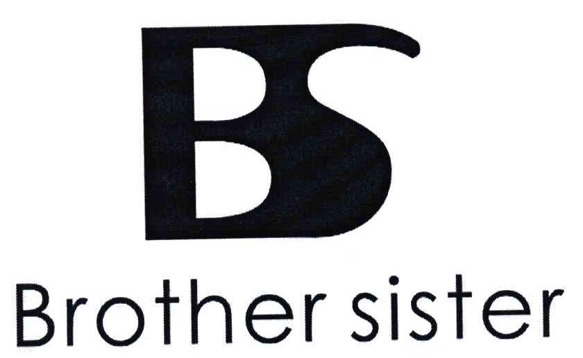 商标名称BROTHER SISTER;BS商标注册号 4796051、商标申请人林彩云的商标详情 - 标库网商标查询