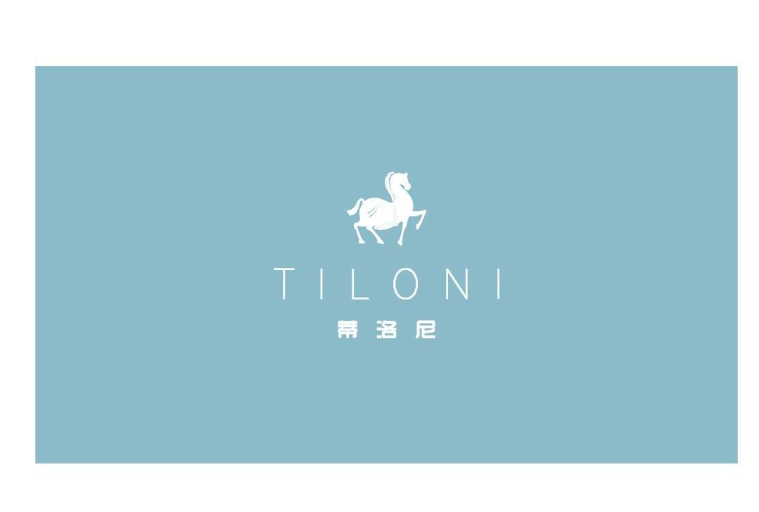 商标名称蒂洛尼 TILONI商标注册号 13023026、商标申请人北京恒生普森国际经贸有限公司的商标详情 - 标库网商标查询