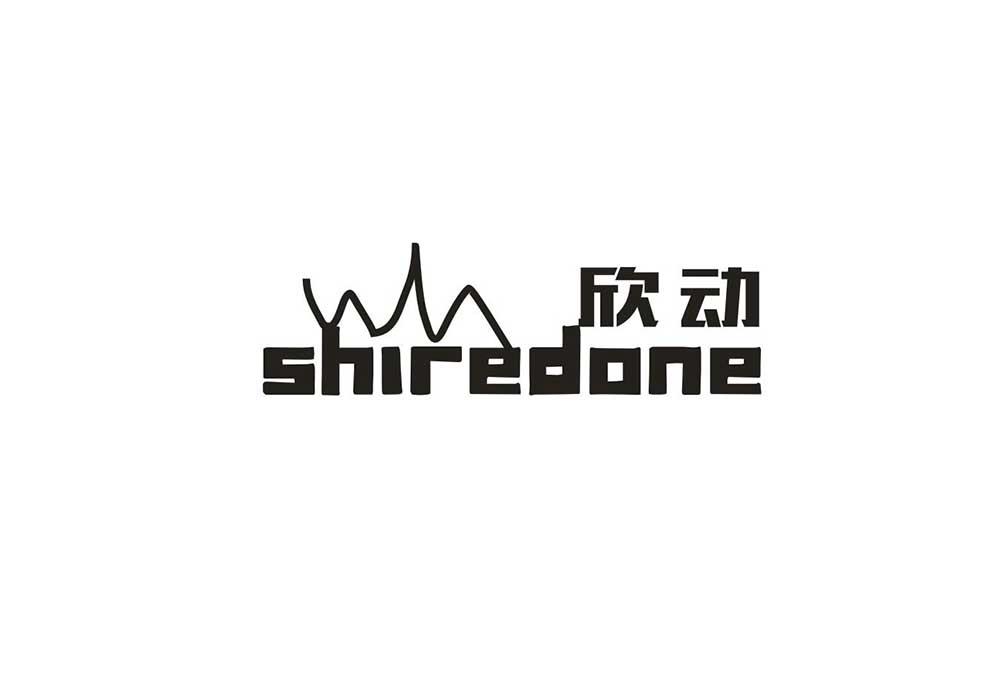  SHIREDONE
