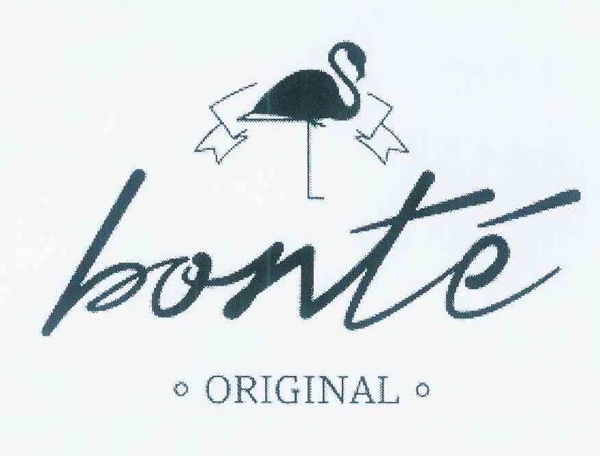 商标名称BONTE ORIGINAL商标注册号 12242449、商标申请人国际营养品配给公司的商标详情 - 标库网商标查询
