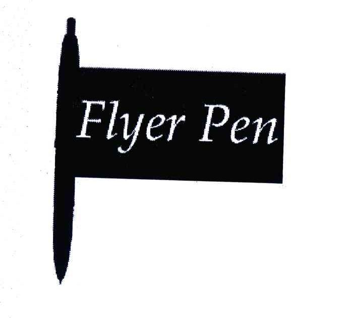 商标名称FLYERPEN商标注册号 5701748、商标申请人环球概念香港有限公司的商标详情 - 标库网商标查询