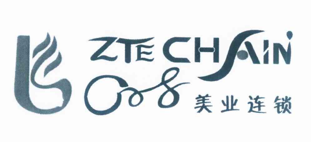 商标名称美业连锁 ZTE CHAIN 028商标注册号 10099919、商标申请人刘永华的商标详情 - 标库网商标查询